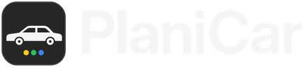 PlaniCar